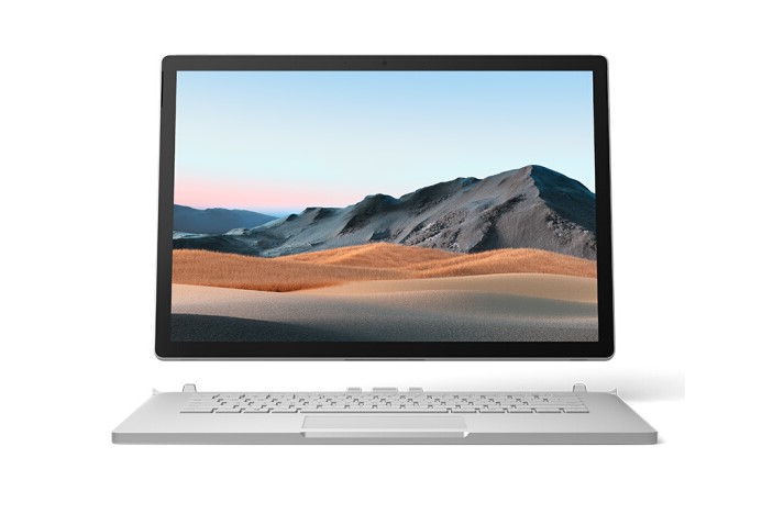 慈溪Surface 维修前的准备工作