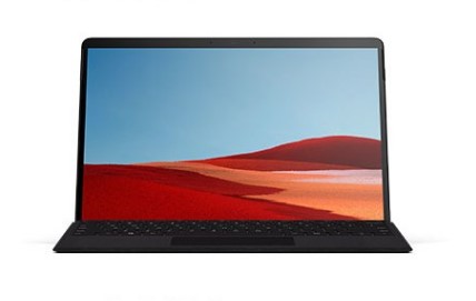 慈溪Surface Pro