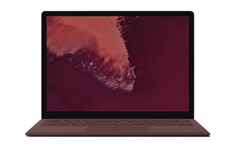 慈溪Surface Laptop